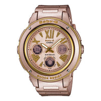 CASIO Baby-G 'Pink' BGA-153M-4B