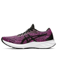 (WMNS) ASICS Roadblast 'Pink Flo Black' 1012A700-700