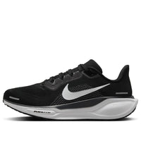 (WMNS) Nike Air Zoom Pegasus 41 Extra Wide 'Black Anthracite White' FQ0965-002
