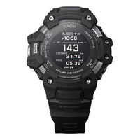 CASIO G-Shock Digital 'Black' GBD-H1000-1