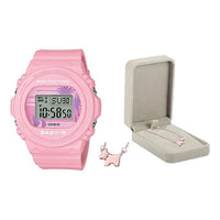 CASIO Baby-G 'Pink' BGD-570BC-4PR
