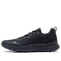 Li-Ning Light Feather 'Black' ARST065-1