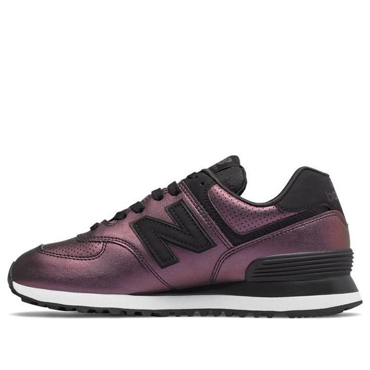 (WMNS) New Balance 574 'Sheen Pack' WL574KSB