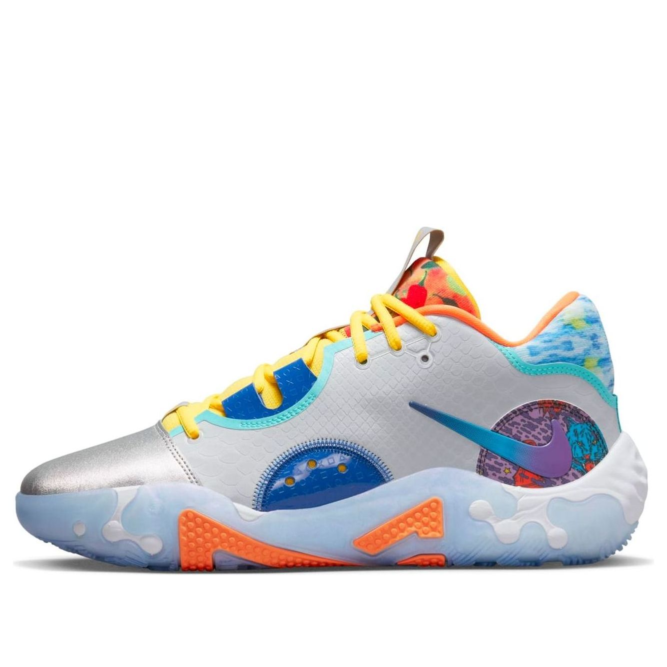 Nike PG 6 EP 'What The' DR8960-700