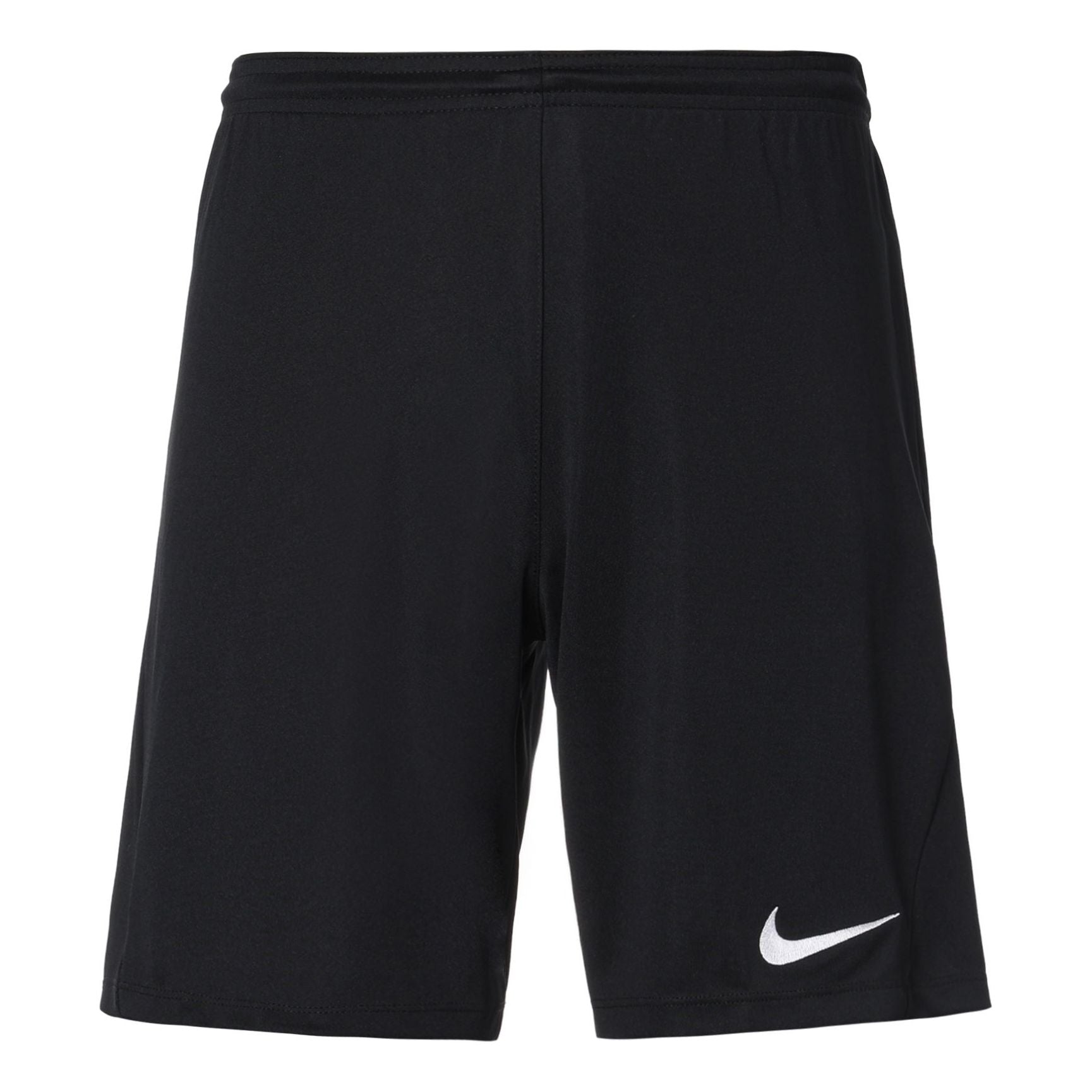 Nike Park III Shorts 'Black' BV6855-010