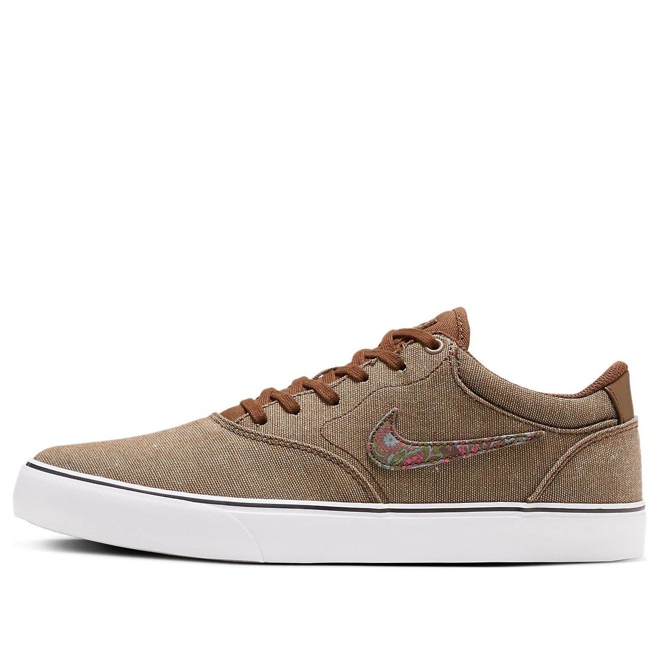 Nike SB Chron 2 Canvas Premium 'Tan' DM3513-200