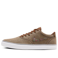 Nike SB Chron 2 Canvas Premium 'Tan' DM3513-200