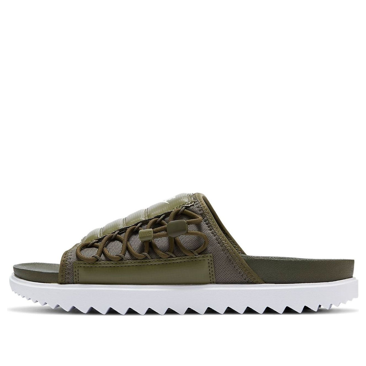 Nike Asuna Slide 'Cargo Khaki' CI8800-300
