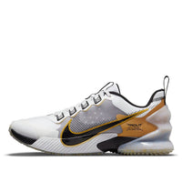 Nike Force Zoom Trout LTD TF 'White Metallic Gold' CZ5916-106