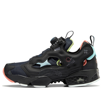 Reebok InstaPump Fury 'Digital Glow' FY6778
