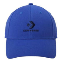 Converse Lock Up Baseball Cap 'Blue' 10022130-A18