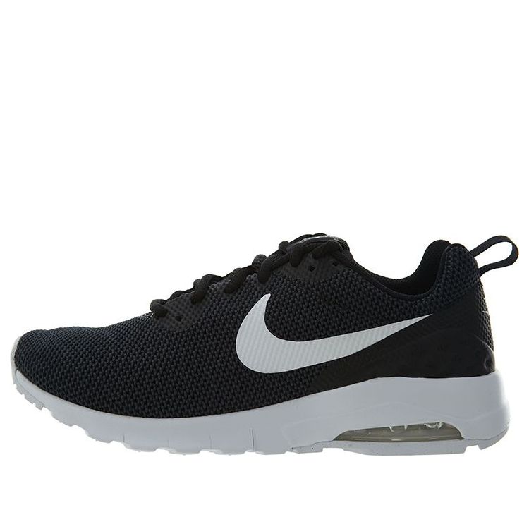 (WMNS) Nike Air Max Motion LW SE 'Black' 844895-008