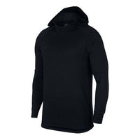 Men's Nike Nk Dry Acdmy Po Casual Sports Pullover Black 926458-011
