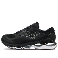 Mizuno Wave Prophecy LS 'Black' D1GA207009
