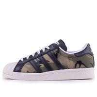 adidas x CLOT x KZK Superstar SS80s 84-Lab 'Camo' B26093