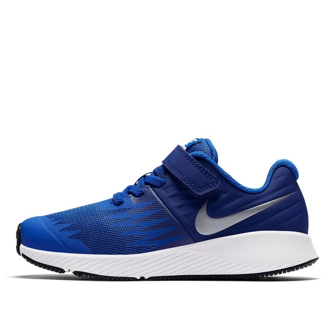 (PS) Nike Star Runner 'Blue' 921443-400