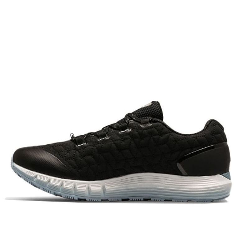 Under Armour Hovr Coldgear Reactor 2 NC Black 3023822-001