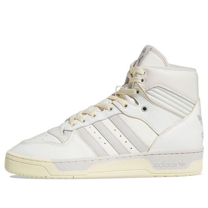 adidas Rivalry Hi 'Cream' FZ6315