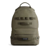 Balenciaga Army Medium Multicarry Backpack 'Dark Green' 6440332BKOI3503