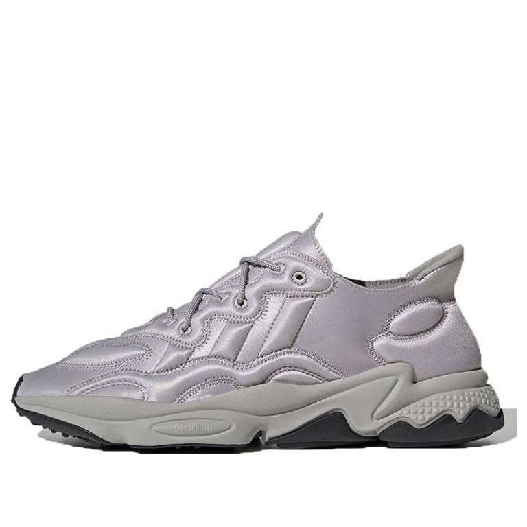 adidas Ozweego Tech 'Clear Granite' FU7644
