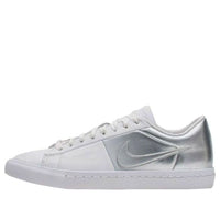 (WMNS) Nike Blazer Low SP x Pedro Lourenco 'White Chrome' 718802-100