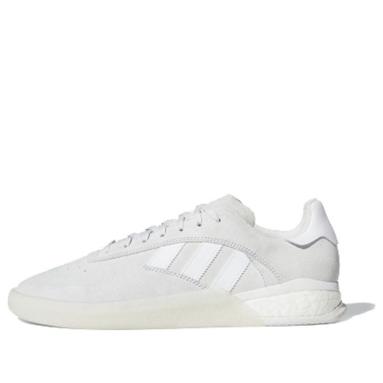 adidas 3ST.004 'Triple White' EE7665