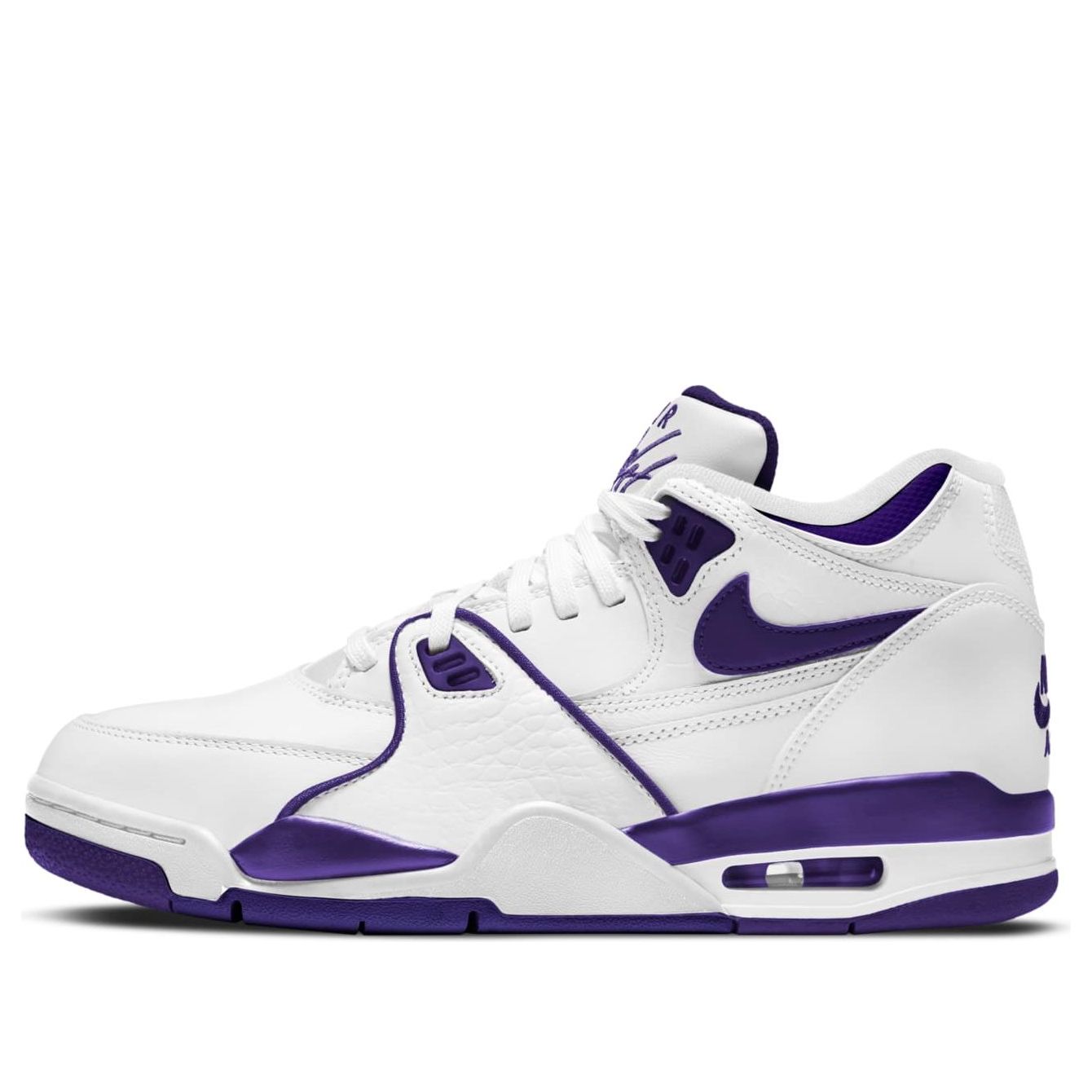 Nike Air Flight 89 'Court Purple' CN0050-101