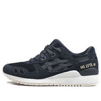 (WMNS) ASICS Gel-Lyte 4 'Black' HN7T9-9090