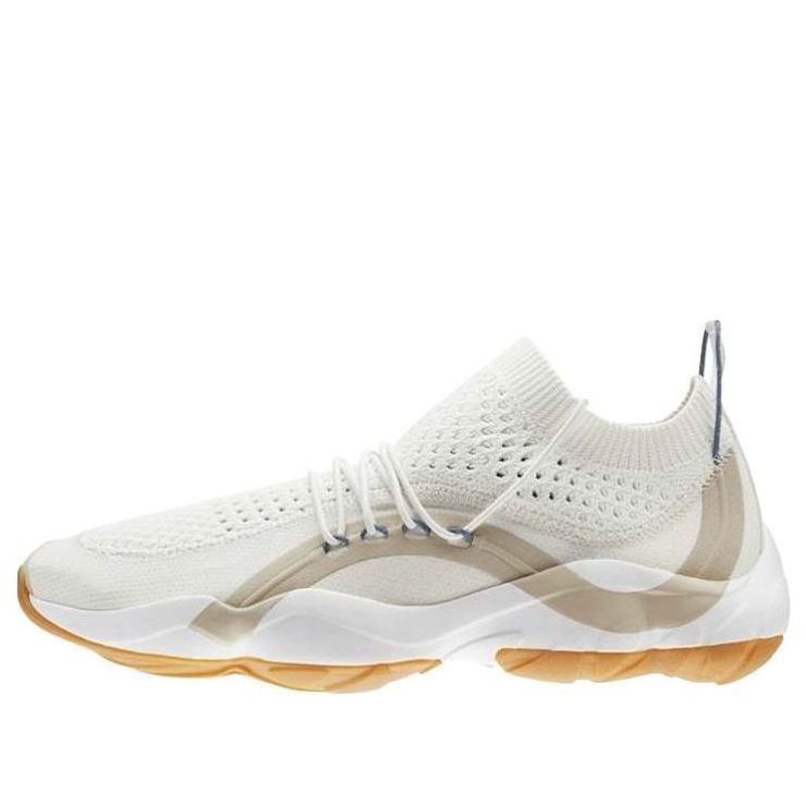 Reebok DMX Fusion 'Parchment Gum' CN3897