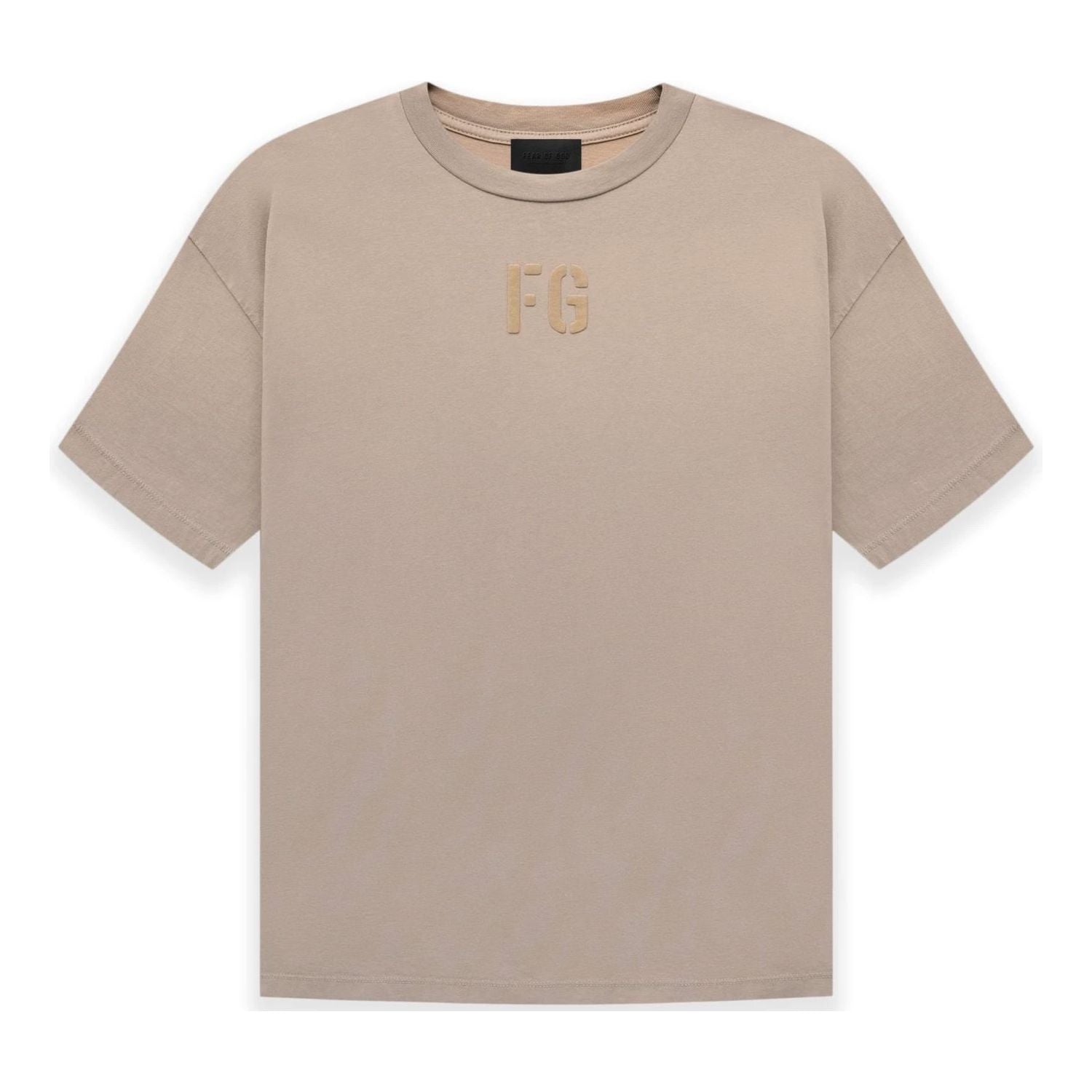 Fear of God FG Tee 'Vintage Paris Sky' FG50-025CTJ-041