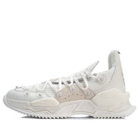 Li-Ning Reburn Odyssey x Jackie Chan 'Milk White' AGBQ119-1