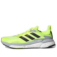 adidas Solar Boost 3 'Solar Yellow' FY0315
