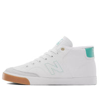New Balance Samarria Brevard x Numeric 213 'White Blue' NM213SAM