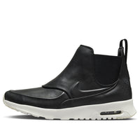 (WMNS) Nike Air Max Thea Mid 'Black Sail' 859550-001