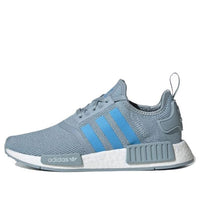 (GS) adidas NMD_R1 J 'Grey Shock Cyan' G27688