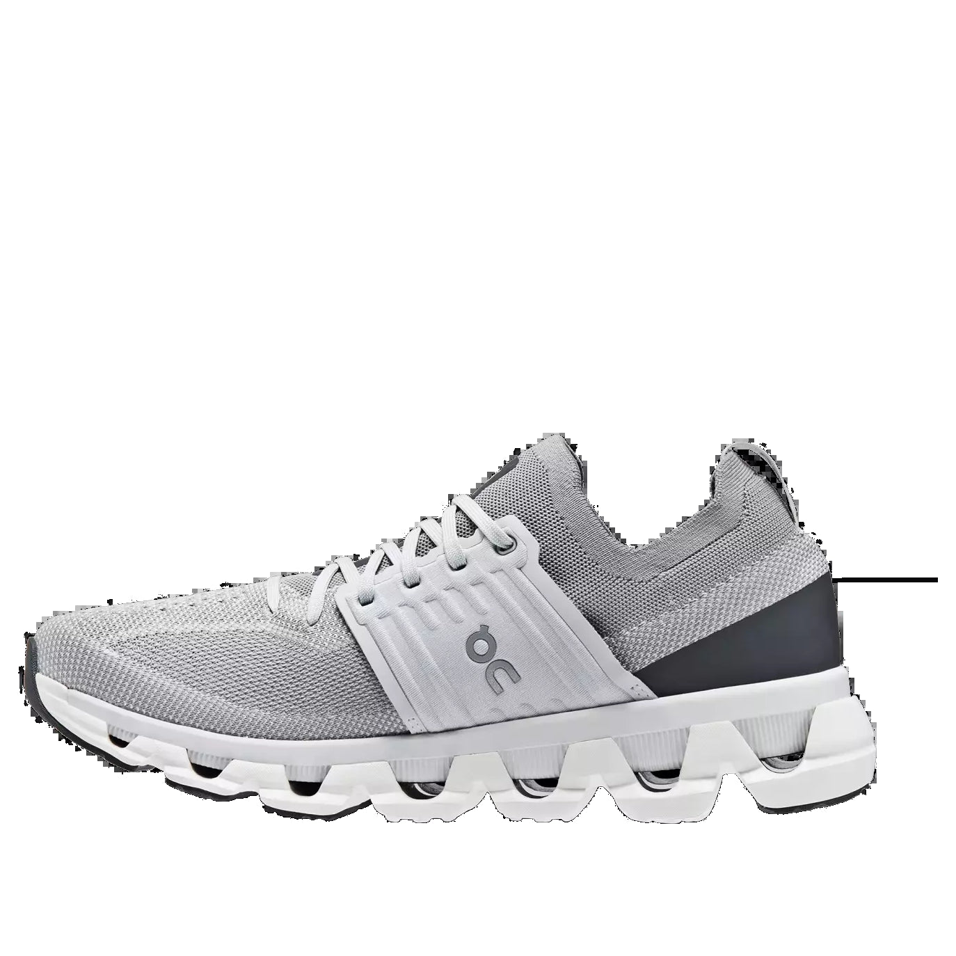 On Running Cloudswift 3 'Alloy Glacier' 3MD10560094
