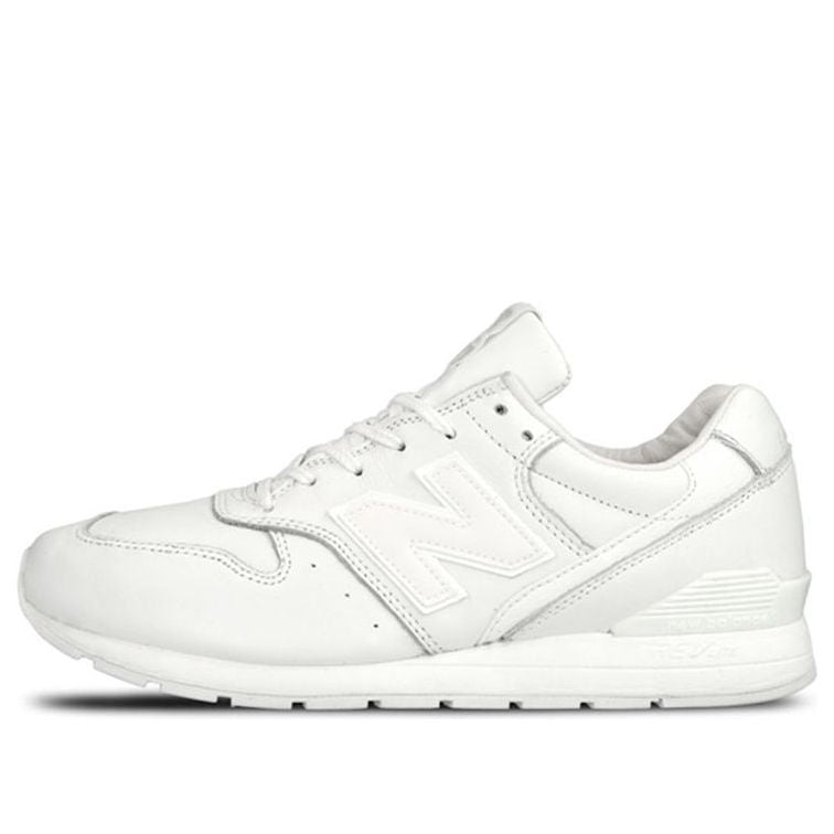 New Balance 996 'White' MRL996EW