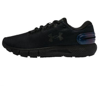 Under Armour Charged Rogue 2.5 Storm Running Shoes 'Black' 3025250-003