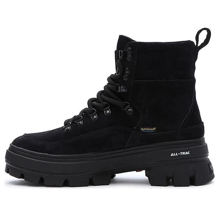 Vans Leather Colfax Elevate MTE-2 'Black' VN000BVSBKA
