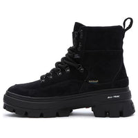 Vans Leather Colfax Elevate MTE-2 'Black' VN000BVSBKA