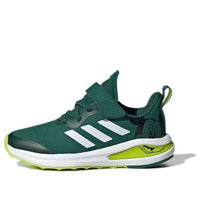 (PS) adidas Disney x FortaRun J 'Mickey Mouse' GW5157