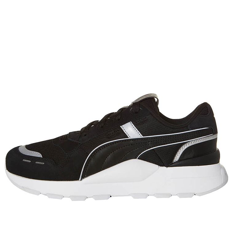 PUMA Rs 2.0 KD Black/White Low sneakers 375869-01