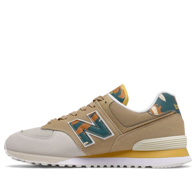 New Balance 574 'Incense Camo' ML574PA2