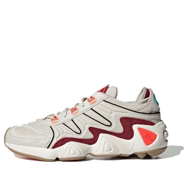 adidas FYW S-97 'White Solar Red' EE5312