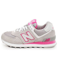 (WMNS) New Balance 574 Classic Shoes 'Yacht Club' WL574EXP