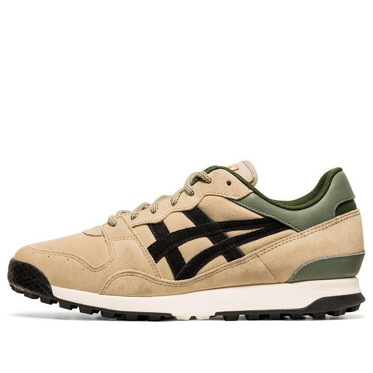 Onitsuka Tiger Horizonia 'Green' 1183A430-200