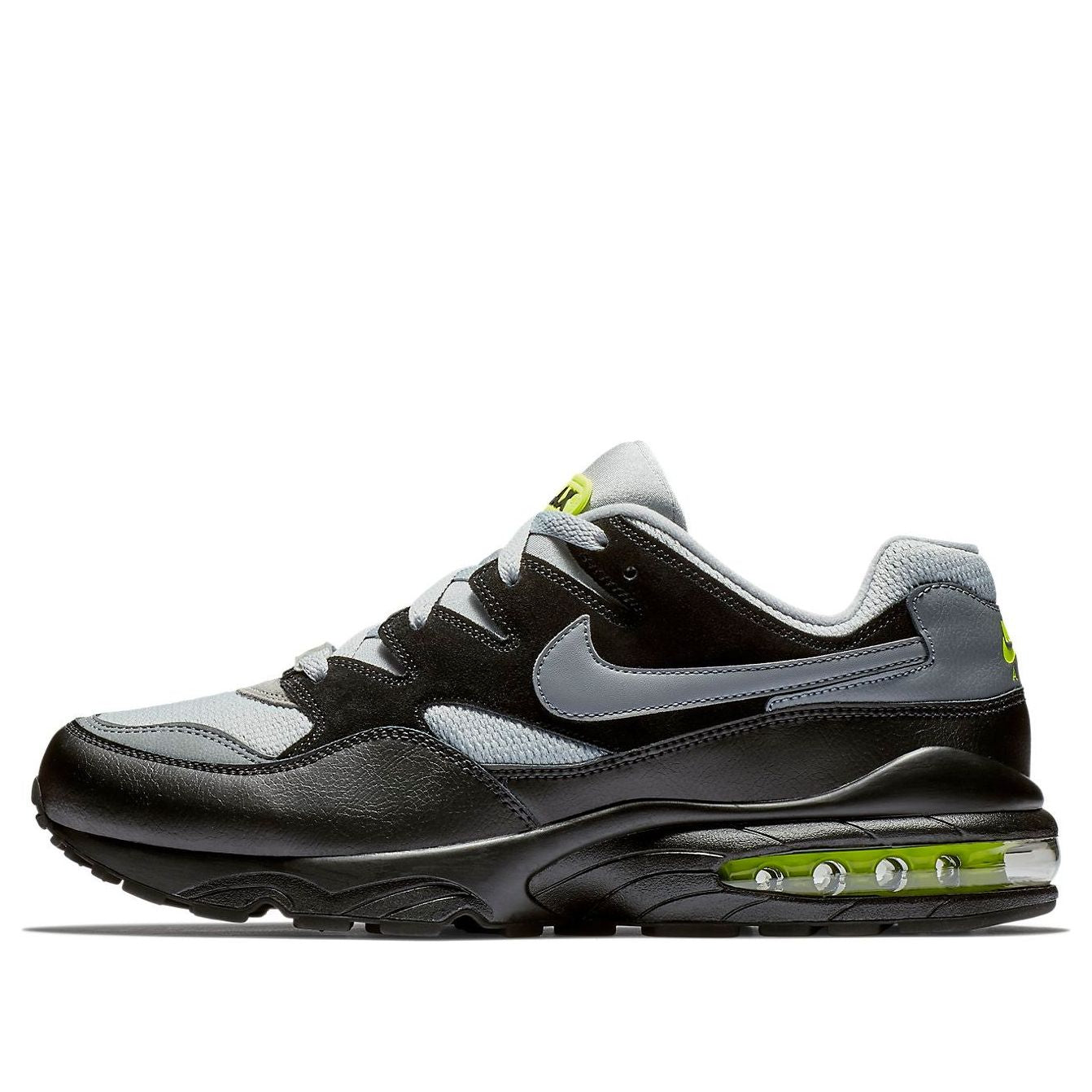 Nike Air Max 94 'Black Volt' AV2300-001