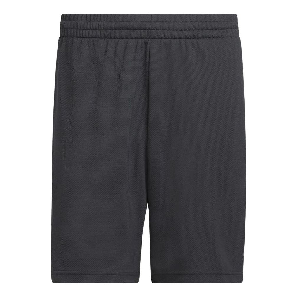 adidas Basketball Badge of Sport Shorts 'Black' IL2257