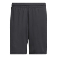 adidas Basketball Badge of Sport Shorts 'Black' IL2257