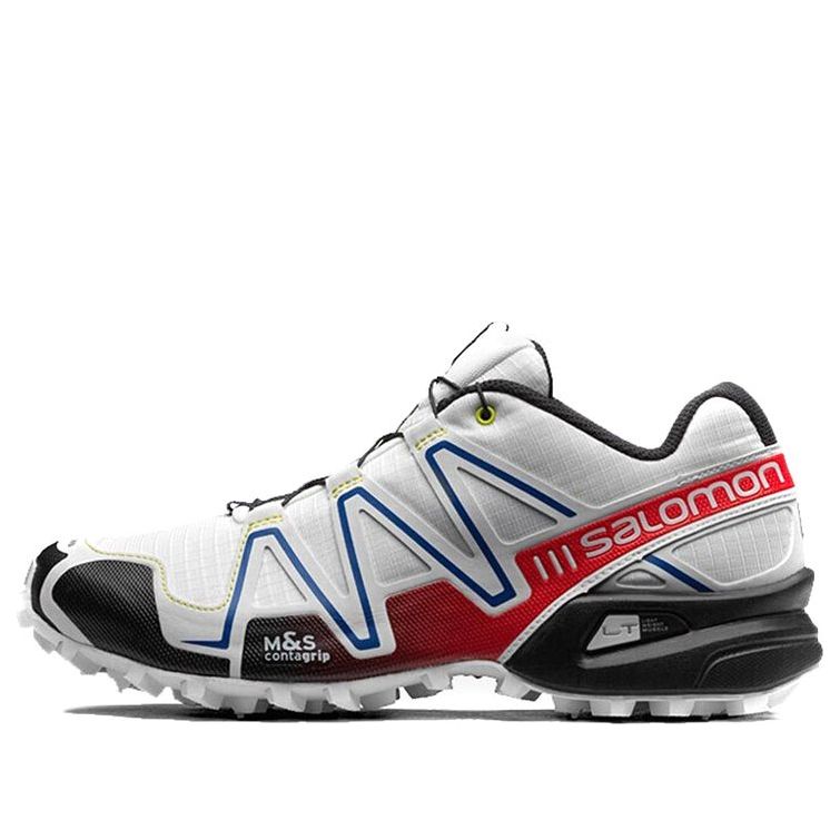 Salomon Speedcross 3 Racing 413429